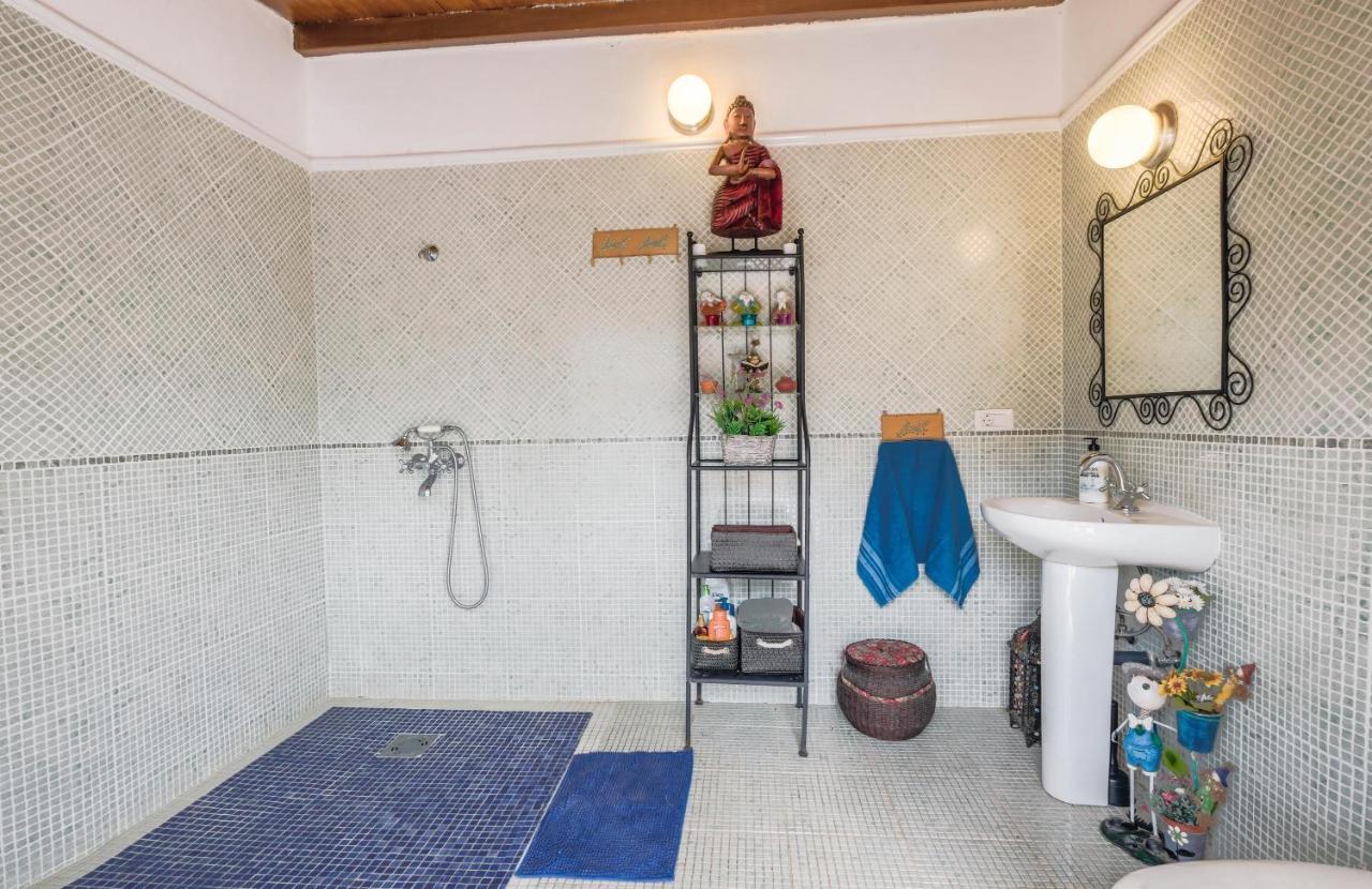 Casa Rural Con Piscina Arafo Екстер'єр фото